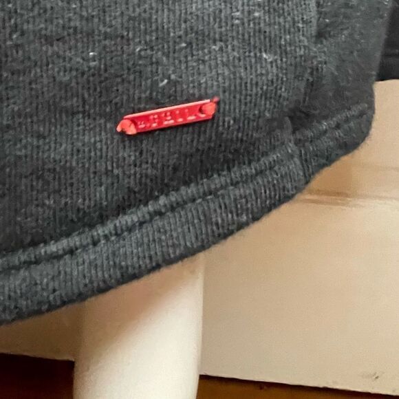 NWTs n:PHILANTHROPY Jill Dress in Black Cat - Picture 9 of 10